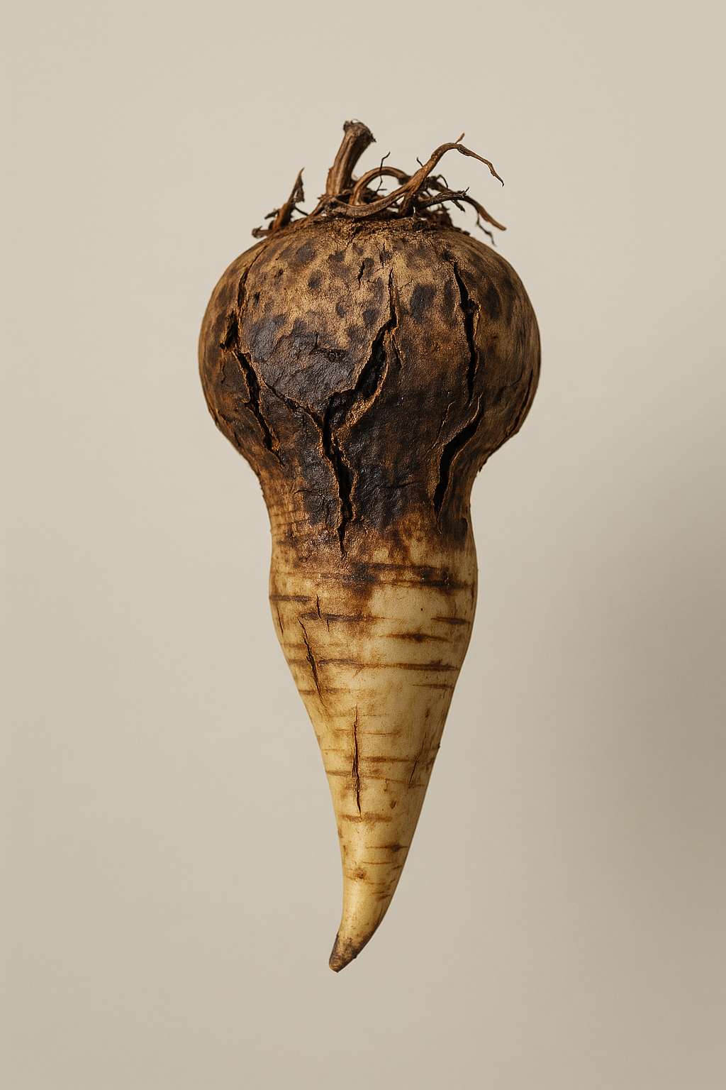 Парша пояскова буряків